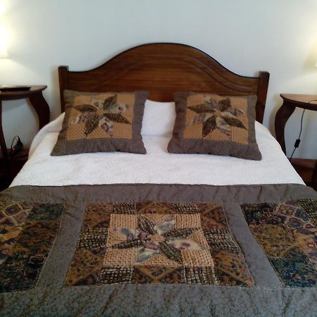 산티아고 Alojamiento Alberto Magno B&B 외부 사진