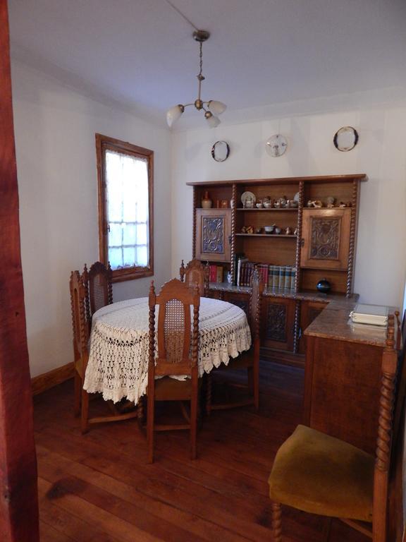 산티아고 Alojamiento Alberto Magno B&B 외부 사진