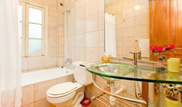 산티아고 Alojamiento Alberto Magno B&B 외부 사진