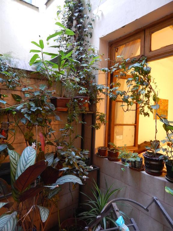 산티아고 Alojamiento Alberto Magno B&B 외부 사진