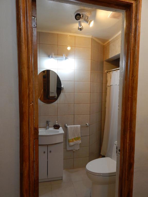 산티아고 Alojamiento Alberto Magno B&B 외부 사진